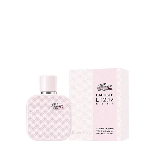 拉科斯特白露玫瑰香水 50ml
