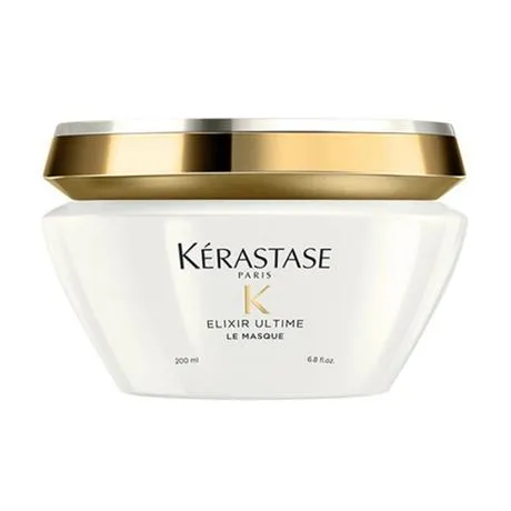 KERASTASE 卡诗菁纯亮泽发膜 顺滑闪耀 200ml