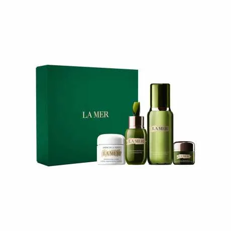 海蓝之谜经典保湿套装