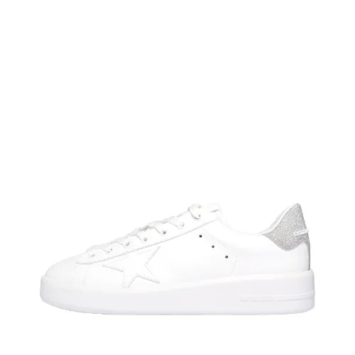 Golden Goose PURE STAR 女士休闲鞋