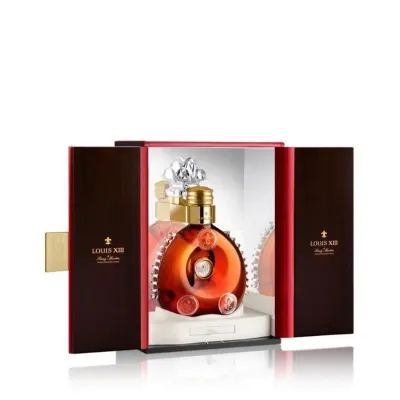 人头马路易十三1.5公升 1500ml