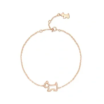 AGATHA/瑷嘉莎手链0247023-776-TU