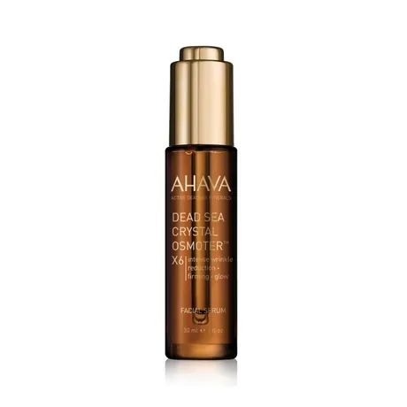 AHAVA死海赋活奢颜肌底液30ml