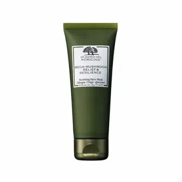 【特卖】Origins 悦木之源韦博士灵芝焕能好底子精华面膜 75ml