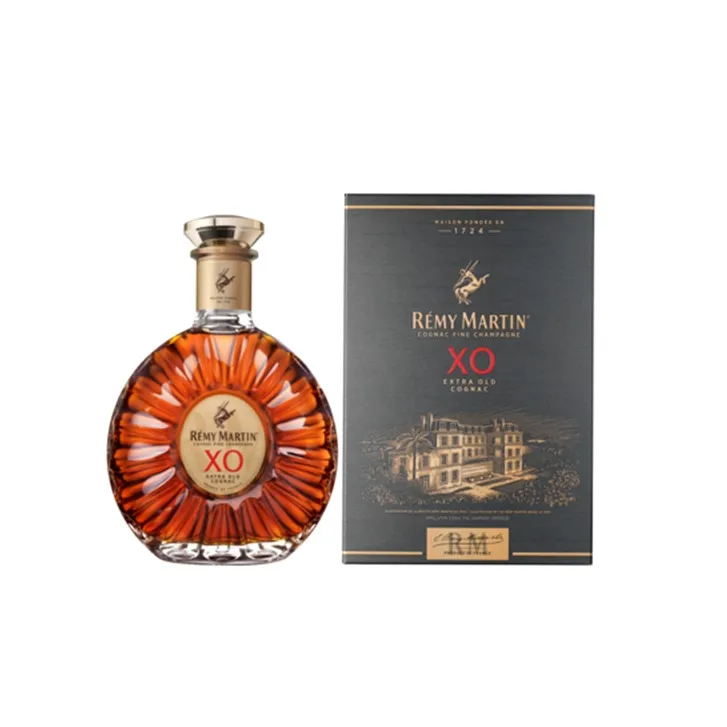 人头马 REMY X.O 700ml