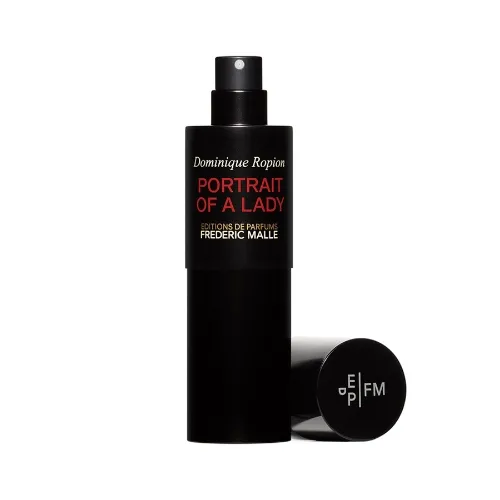 FREDERIC MALLE 馥马尔 窈窕如她香水 EDP/30ml