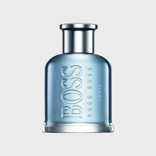 博斯澄澈男士淡香水 100ml