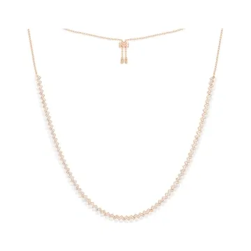 APM Monaco UP AND DOWN 项链