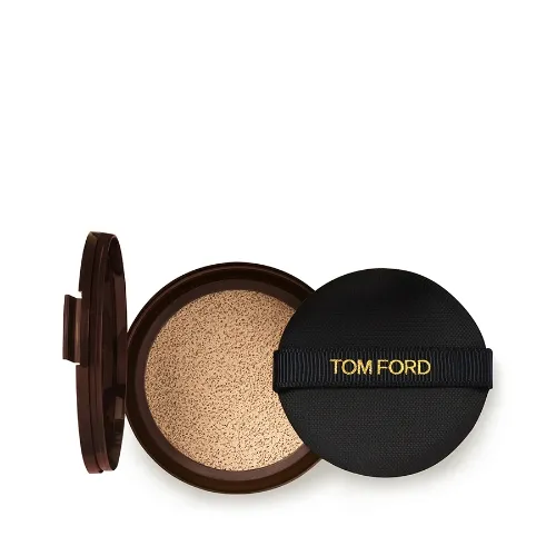 【特卖】TOM FORD奢金柔光气垫粉底液SPF45/PA+++ 1.1（替换芯） 12g