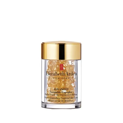 ELIZABETH ARDEN伊丽莎白雅顿 时空焕活眼部胶囊精华液10.5ML