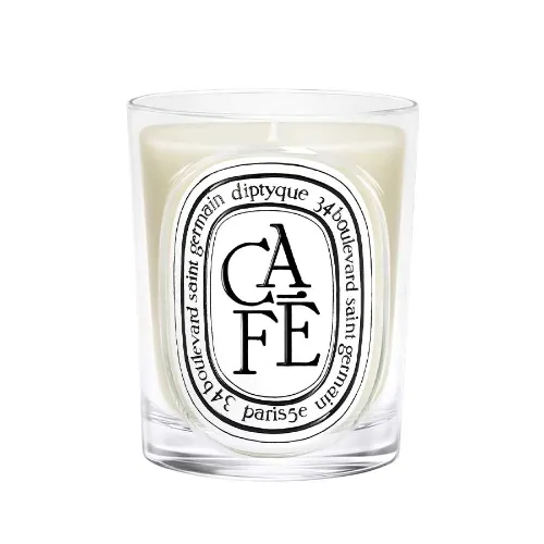 DIPTYQUE Café (咖啡) - 经典香氛蜡烛 190g