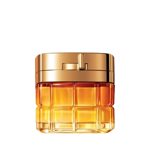 L'OREAL PARIS欧莱雅金致臻颜抗老化麦卢卡蜂蜜面霜 80g（小蜜罐面霜）