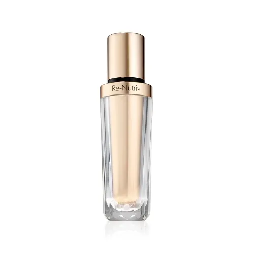 【特卖】Estee Lauder 雅诗兰黛白金级蕴能黑钻光璨肌活精华液30ml