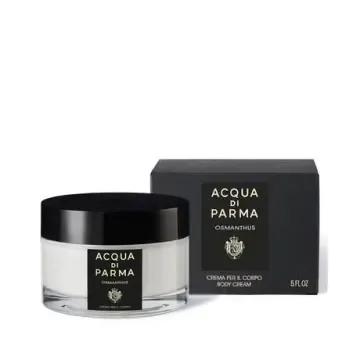 Acqua di Parma 帕尔玛之水格调系列身体乳霜（馥桂调）