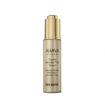 AHAVA死海赋活奢颜精华油 30ml