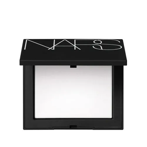NARS纳斯 流光美肌轻透蜜粉饼(大白饼)