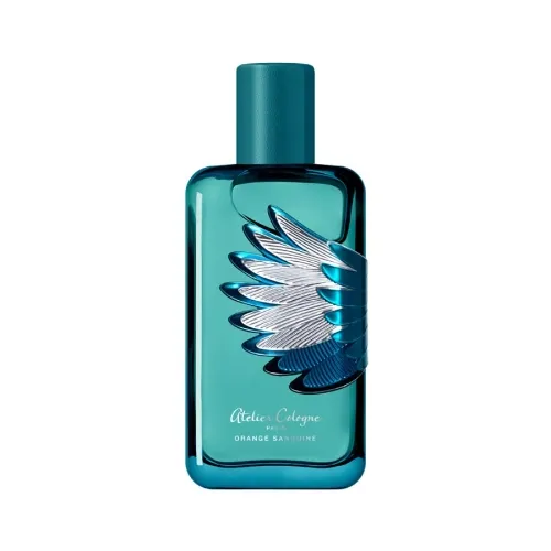 欧珑赤霞橘光香水 100ml 节日限量版