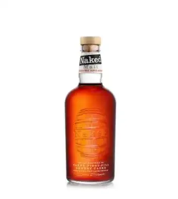 裸雀苏格兰威士忌 1L