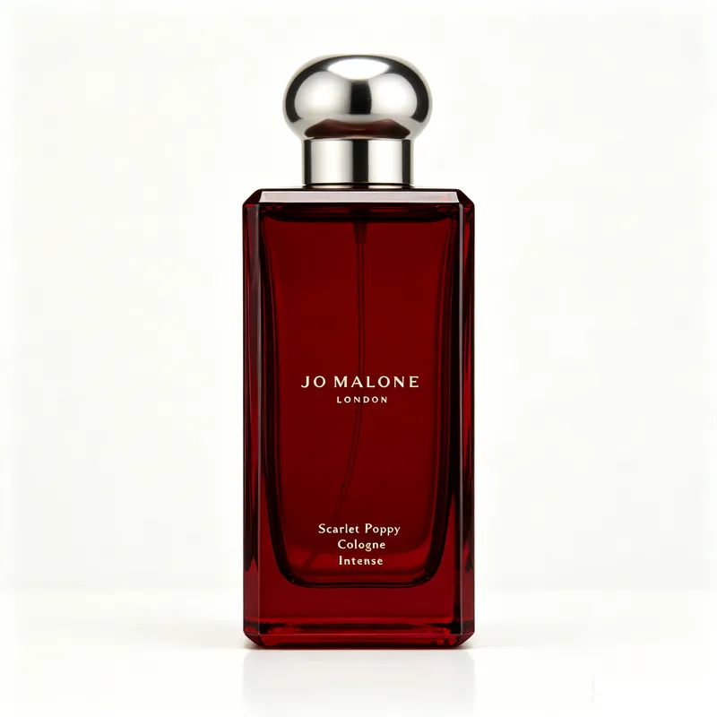 JO MALONE LONDON 祖·玛珑Jo Malone London香水馥郁系列（绯红虞美人香型）100ml
