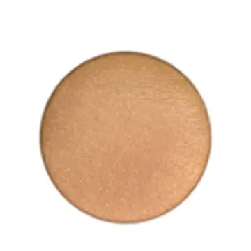 【特卖】MAC 魅可焦点小眼影01 AMBER LIGHTS（眼影芯）