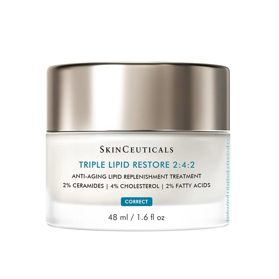 SkinCeuticals 修丽可 皮脂膜修护面霜 48ml