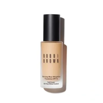 Bobbi Brown 芭比波朗清透持妆粉底液0.75号