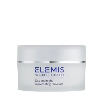 Elemis 艾丽美日夜赋活面部精油胶囊 60pcs