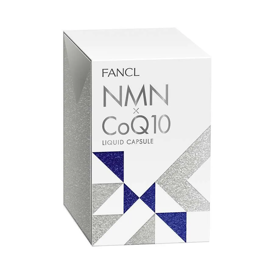 芳珂 NMN×CoQ10