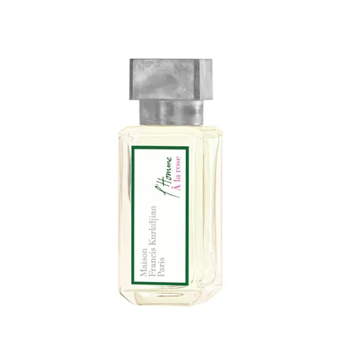 Maison Francis Kurkdjian 绅士玫瑰淡香精 35ml