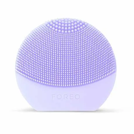FOREO 玩趣 - 增強版洁面仪2代（浪漫粉紫）