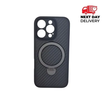 Skyzer Case 360° Stand for iPhone 16 Pro Max