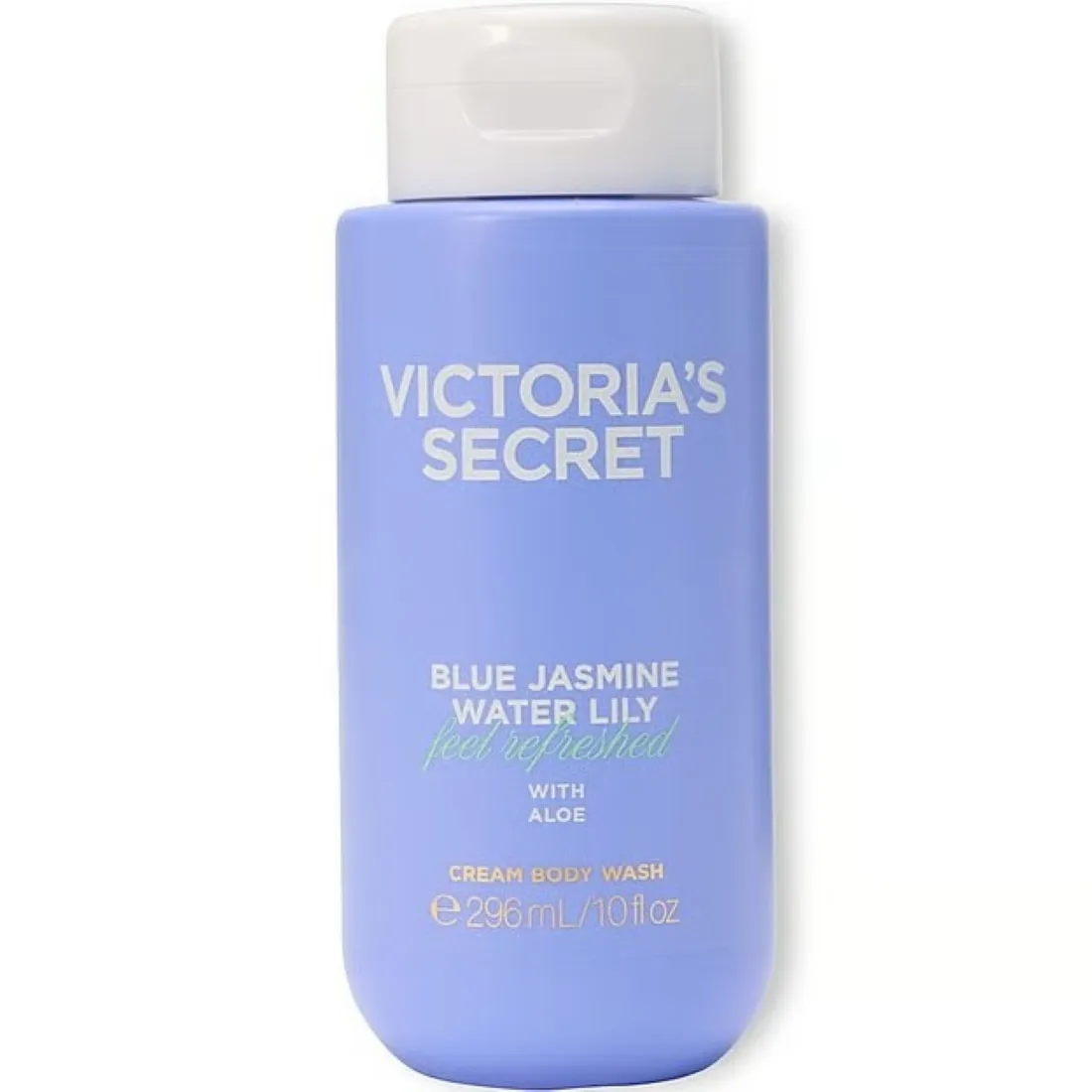 VICTORIA'S SECRET 悦享系列 茉莉睡莲身体沐浴乳