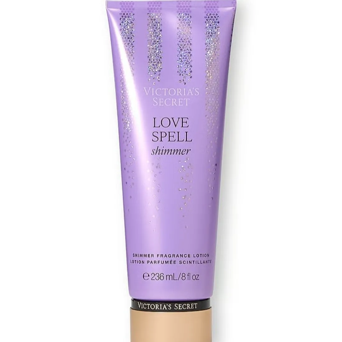 VICTORIA'S SECRET 璀璨流光香氛身体乳（爱之密语）