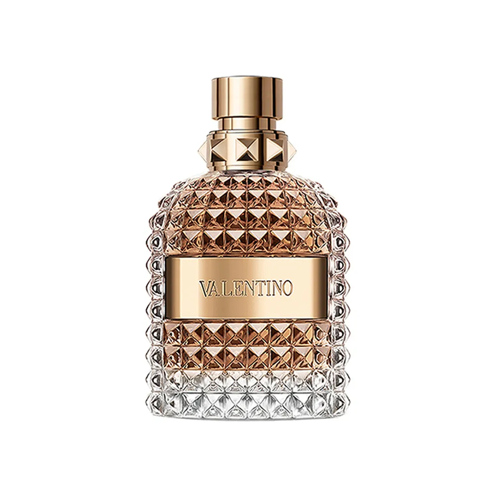 VALENTINO 华伦天奴 全新男士淡香水 EDT/50ml