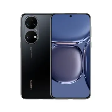 HUAWEI P50E ABR-AL60(8G+128G) 全网通 4G版曜金黑 6.5英寸
