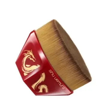 植村秀55号粉底刷 2024