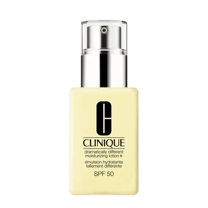 Clinique 倩碧 黄油有油乳液75ml（新版）SPF50 瓶:75ml