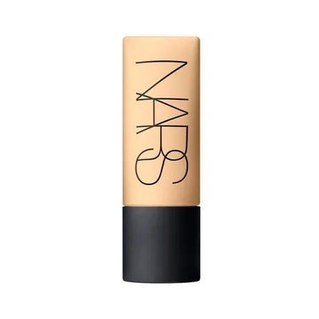 Nars 纳斯「超绒瓶」柔哑净瑕持妆粉底液 L4