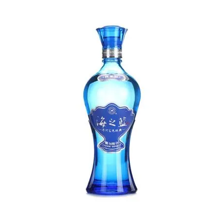 洋河蓝色经典 海之蓝42度 480ml