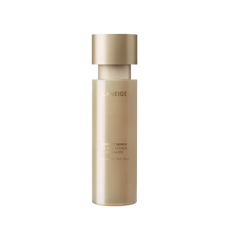 兰芝致美紧颜焕彩三重凝萃精华水 150ml