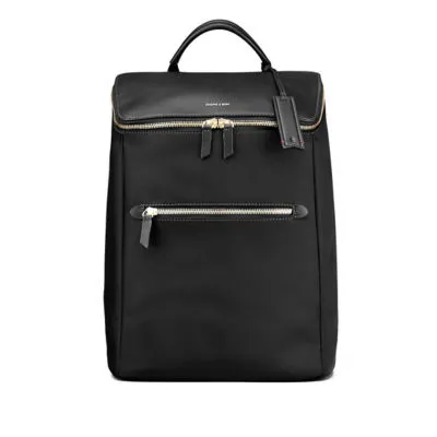 GNOME & BOW Dryna 14" Laptop Work Travel Backpack