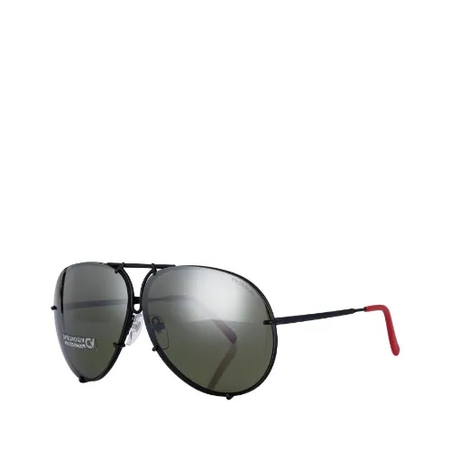 PORSCHE DESIGN 保时捷时尚眼镜