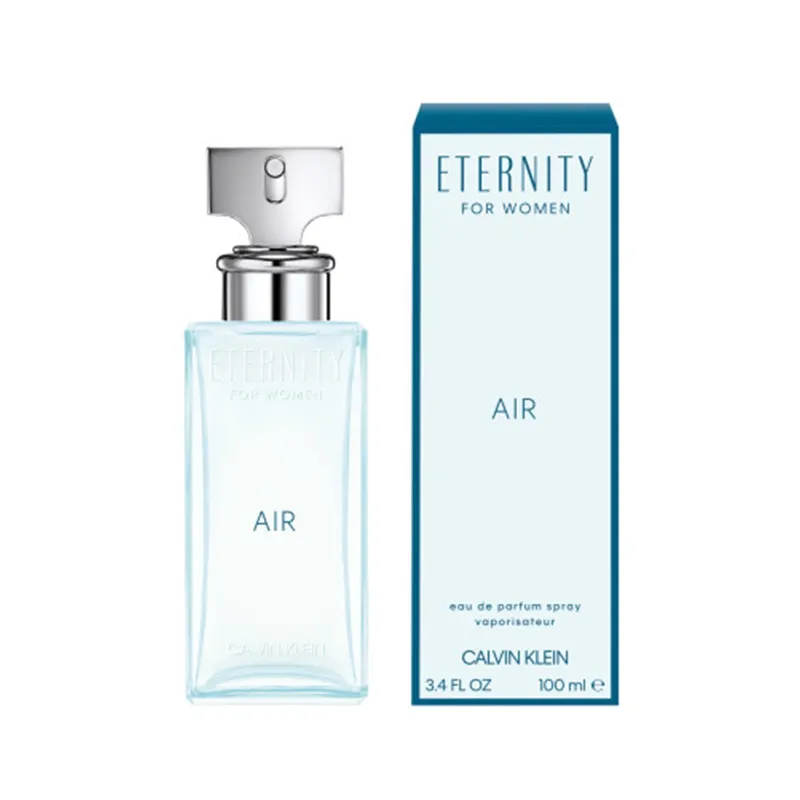 Calvin Klein 卡尔文克雷恩纯爱永恒女士香氛 100ml