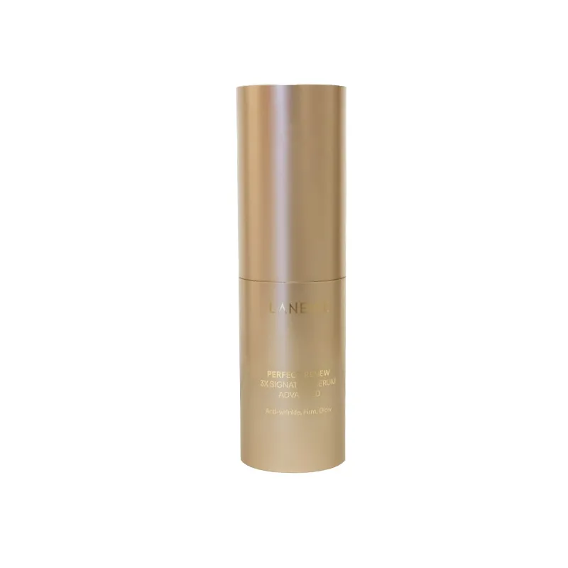 兰芝致美紧颜焕彩三重凝萃精华露 40ml