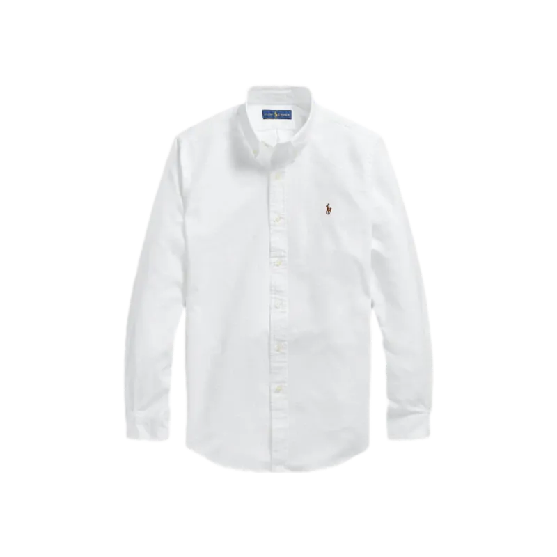 Ralph Lauren 拉夫劳伦男士衬衫 710792041001 M