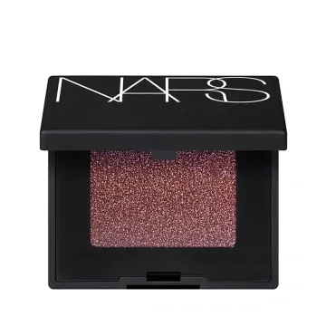 Nars 纳斯炫闪单色眼影 红紫色