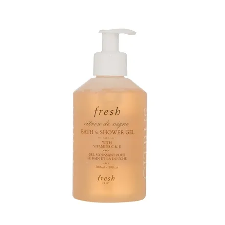 FRESH 馥蕾诗萄醉怡人沐浴露 300ml