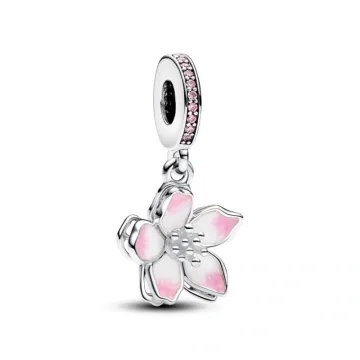 Pandora潘多拉Nature and Celestial吊饰790667C01