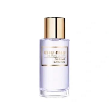 Miu Miu 缪缪霓裳宠儿女士香水 50ml