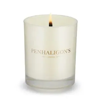 潘海利根锡兰红茶香氛蜡烛 200g